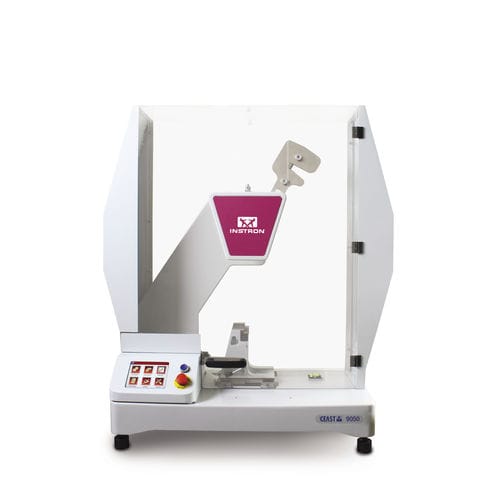 Motorisierter Pendelschlagwerk - CEAST 9050 - Instron - für Charpy Tests / für IZOD Tests / für Kunststoff