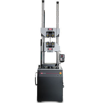Universal-Prüfmaschine - DX series - Instron - Biege / Scherung / Zug- und Druckkraft