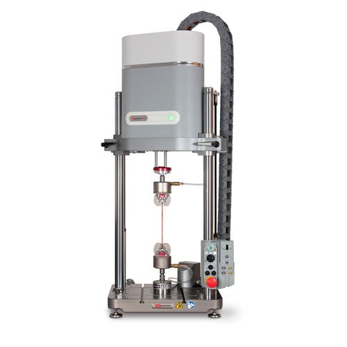 Dauerprüfmaschine - ElectroPuls E1000 - Instron - PC-steuerbar / Material / für Forschung und Entwicklung