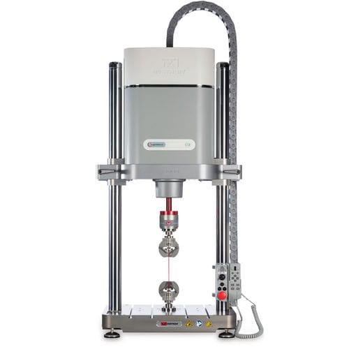 Dauerprüfmaschine - ElectroPuls E3000  - Instron - Torsion / PC-steuerbar / Material