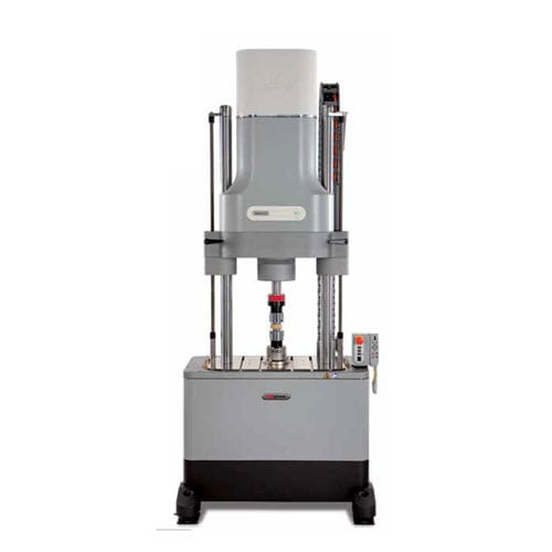 Dauerprüfmaschine - ElectroPuls E10000  - Instron - Torsion / manuell / Material