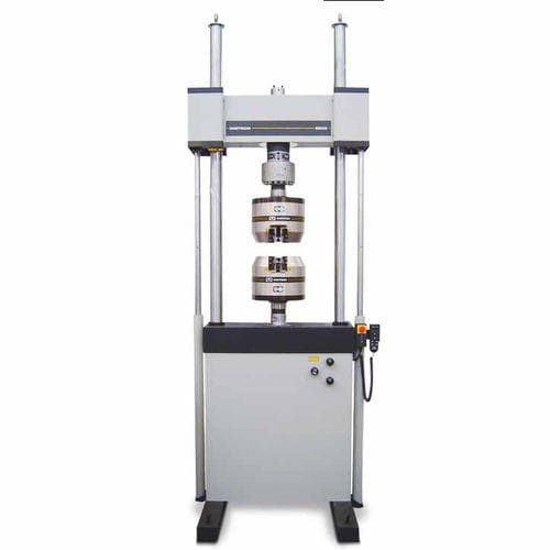 Dauerprüfmaschine - 8802 - Instron - PC-steuerbar / für Materialien / Industrie