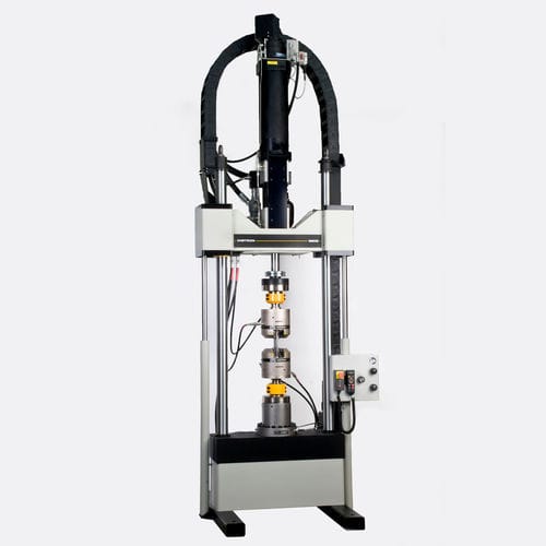 Torsionsprüfmaschine - 8850 series - Instron - PC-steuerbar / Material / servohydraulisch