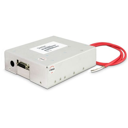 AC/DC-Netzteil - MXE series - Spellman High Voltage Electronics - Schaltnetzteil / mit Kurzschluss-Schutz / CE