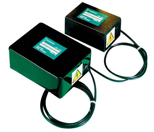 DC/DC-Wandlermodul / Hochspannung - MM series - Spellman High Voltage Electronics - isoliert / verkapselt