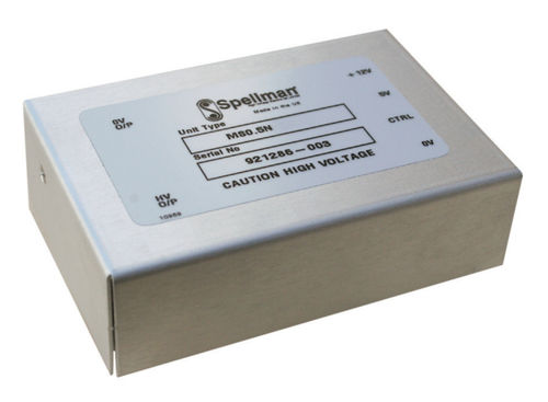 DC/DC-Wandlermodul / Hochspannung - MS series - Spellman High Voltage Electronics - isoliert / Leiterplatten