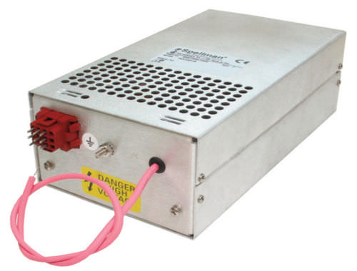 DC/DC-Wandler / Hochspannung - SMS series   - Spellman High Voltage Electronics - nicht isoliert / auf Rahmen / modular