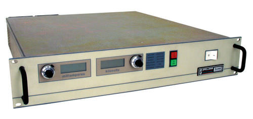 Rack-Stromversorgung - SL2KW series - Spellman High Voltage Electronics - AC/DC