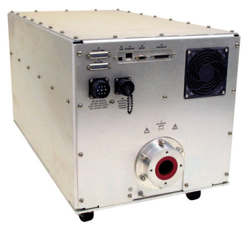 Rack-Stromversorgung - XRV series  - Spellman High Voltage Electronics - AC/DC / gesteuert / für Röntgenstrahlenquelle