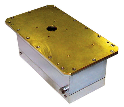 Röntgenstrahlenquelle mit integrierter Stromversorgung - XRB011  - Spellman High Voltage Electronics