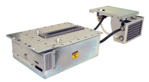 Röntgenstrahlenquelle mit integrierter Stromversorgung - XRB701  - Spellman High Voltage Electronics