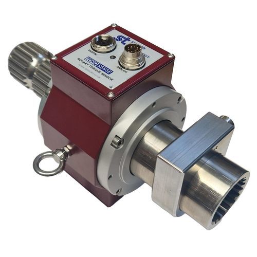 Rotations-Drehmomentaufnehmer - SGR571 - Sensor Technology Ltd - Zapfwellen / digital / RS-232