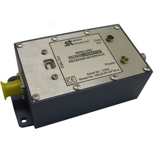 Drahtloses Empfängermodul - HLM-RI - Sensor Technology Ltd - Funkgerät / digital / analog
