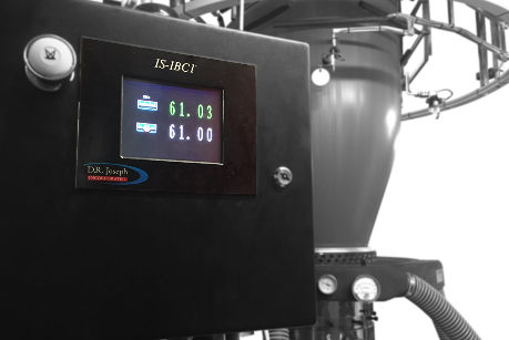 Luftkühlsystem - IS-IBCT - D.R. Joseph, Inc.