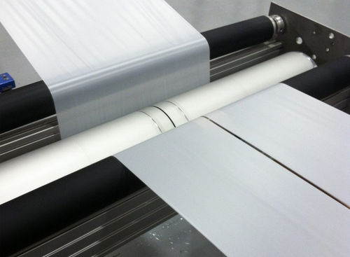 Dicht-System / mit hoher Drehzahl - Seal-Cut - D.R. Joseph, Inc.