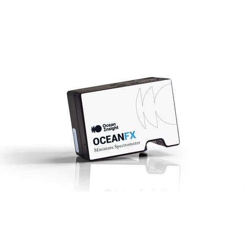 UV-Spektrometer - FX™ series - Ocean Insight - VIS-NIR / UV-vis / Prozess