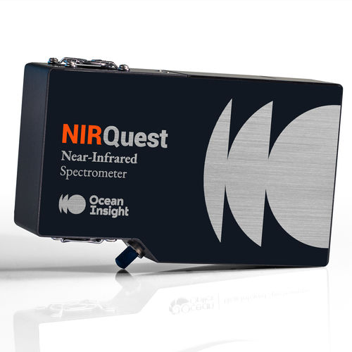 Infrarotspektrometer - NIRQuest series - Ocean Insight - NIR / Prozess / Optik