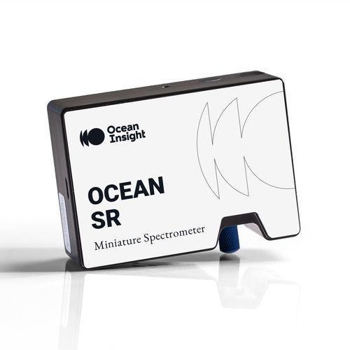 VIS-NIR-Spektrometer - SR2 - Ocean Insight - UV-vis / zur Analyse / Überwachung