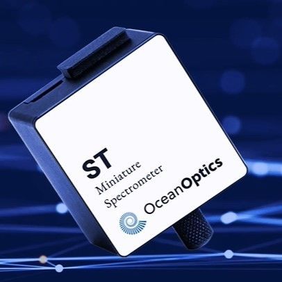 UV-Spektrometer - ST-UV series - Ocean Insight - Fluoreszenz / OEM / chemisch