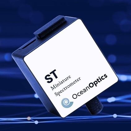 Fluoreszenzspektrometer - ST-NIR series - Ocean Insight - NIR / OEM / chemisch