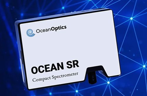 VIS-NIR-Spektrometer - SR4 - Ocean Insight - UV-vis / zur Analyse / Überwachung
