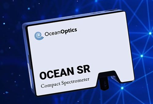 Fluoreszenzspektrometer - SR6 - Ocean Insight - UV / VIS-NIR / UV-vis