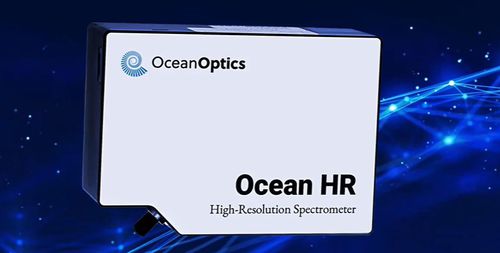 VIS-NIR-Spektrometer - HR6 - Ocean Insight - UV-vis / Industrie / für medizinische Anwendungen