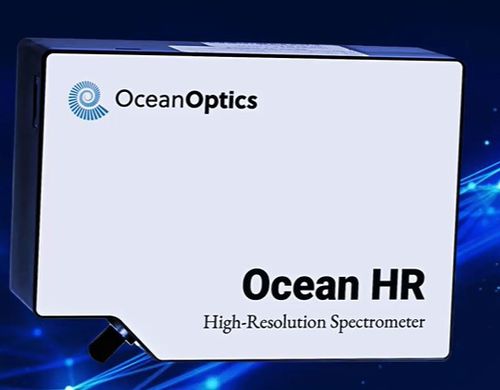 NIR-Spektrometer - HR2 - Ocean Insight - VIS-NIR / UV-vis / Prozess