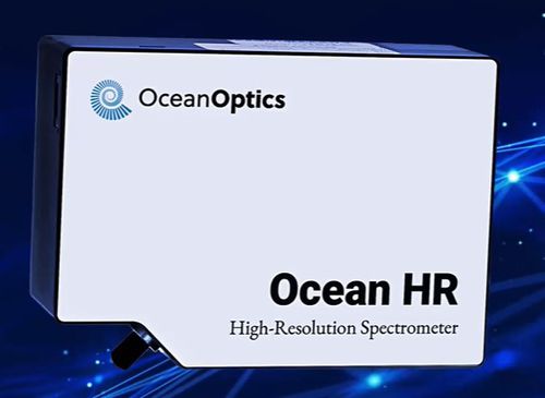 NIR-Spektrometer - HR4 - Ocean Insight - VIS-NIR / UV-vis / Überwachung