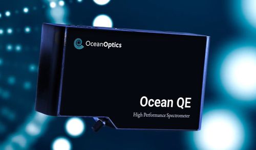 Optisches Spektrometer - QE Pro-Raman+ - Ocean Insight - Raman / Prozess / tragbar