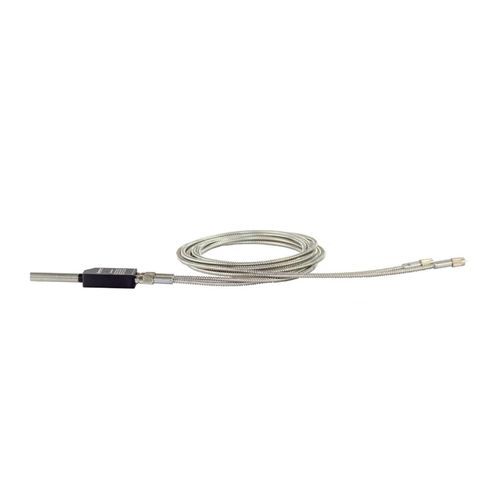 Raman-Sonde - Ocean Insight - für Spektrometer / Labor / für Industrieanwendungen