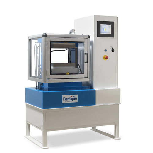 Hydraulische Presse - LabPro Series - Fontijne Presses - Form / Kompression / für die Formgebung