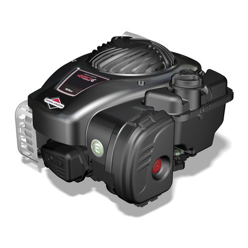 Benzinmotor - 450E series  - BRIGGS and STRATTON - Einzylinder / mit OHV-Ventilen