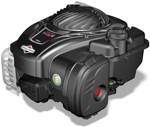 Benzinmotor - 500E series  - BRIGGS and STRATTON - Einzylinder / mit OHV-Ventilen