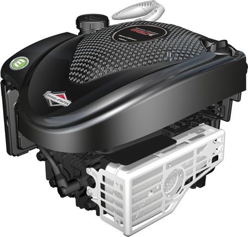 Benzinmotor - 650E series™  - BRIGGS and STRATTON - Einzylinder / mit OHV-Ventilen