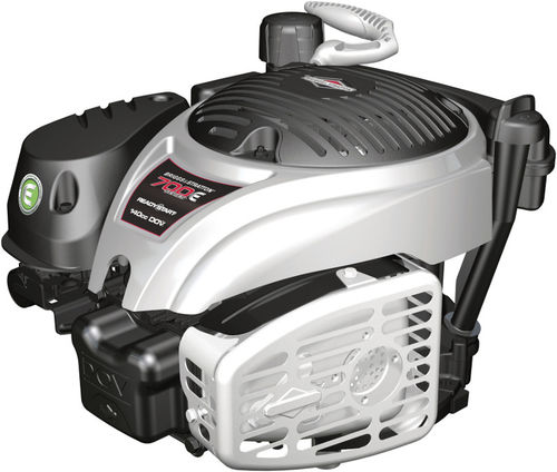 Benzinmotor - 700E series™ DOV® - BRIGGS and STRATTON - Einzylinder / mit OHV-Ventilen