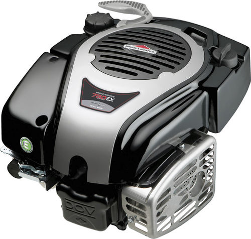 Benzinmotor - 750EX series™ I/C® DOV® - BRIGGS and STRATTON - Einzylinder / mit OHV-Ventilen