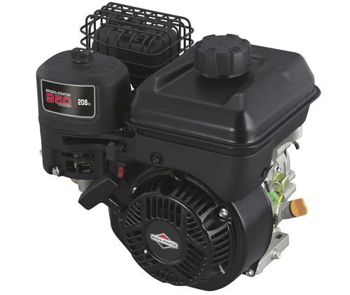 Benzinmotor - 950E Series™ - BRIGGS and STRATTON - Einzylinder / mit OHV-Ventilen