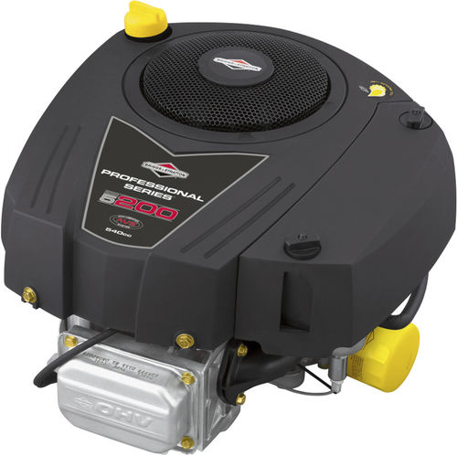 Benzinmotor - Professional series - BRIGGS and STRATTON - Einzylinder / mit OHV-Ventilen