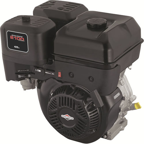 Benzinmotor - 2100 series™ - BRIGGS and STRATTON - Einzylinder / mit OHV-Ventilen