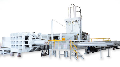 Automatischer Ballenöffner - APB-500T - Guangzhou Chengyue Machinery - Wäge