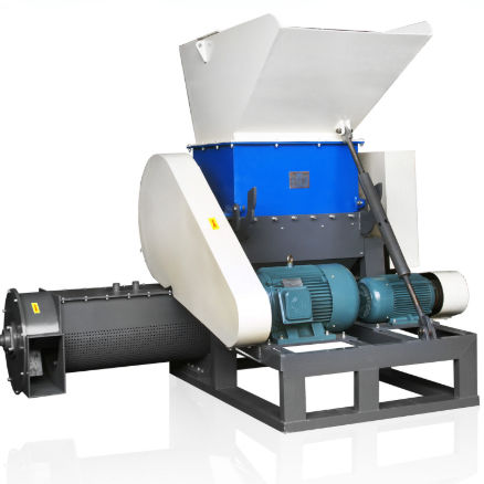 Stationärer Brecher - PS-600 - Guangzhou Chengyue Machinery