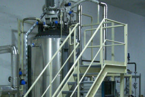Prozessreaktor - H&S Anlagentechnik GmbH - Druck