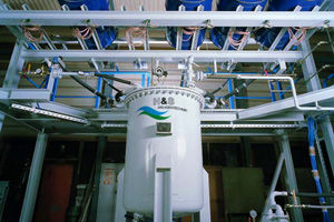 Flüssigkeitsmischsystem - H&S Anlagentechnik GmbH