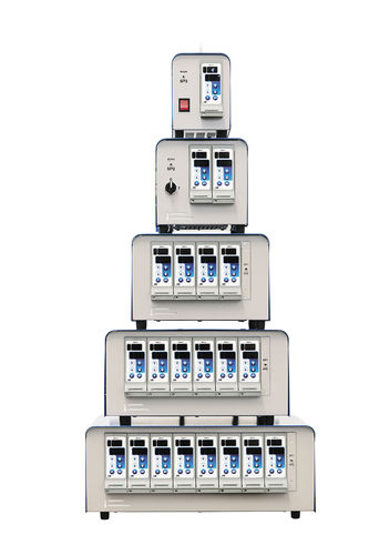 Temperaturcontroller mit Digitalanzeige - iTwin - Plasteel Group