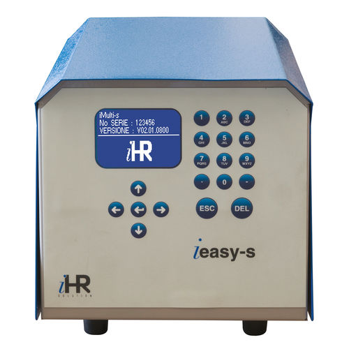 Kaskadensteuerung - iEasy-S - Plasteel Group