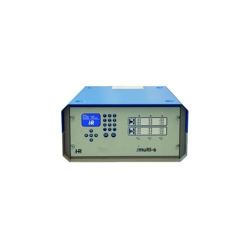 Kontrolleinheit für Ventil - iMulti-S - Plasteel Group - hydraulisch / digital