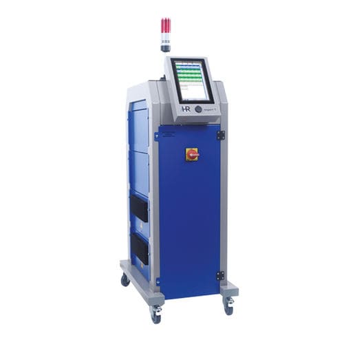Temperiergerät mit LCD-Display - iExpert-T - Plasteel Group - Mehrkanal / für Kunststoffspritzguss / für Spritzgussmaschinen