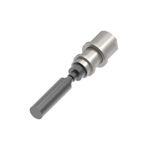 Zweistufiger Auswerfer - R0765 - Plasteel Group - für die Kunststoffindustrie / für Formen und Werkzeuge