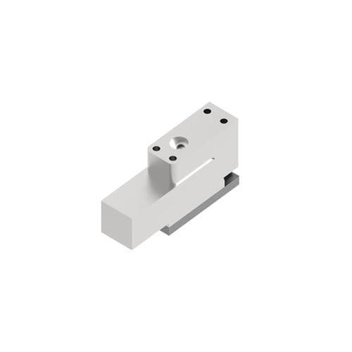 Standard-Vorschubschlitten - R0757 - Plasteel Group - für Montagelinie / für die Kunststoffindustrie